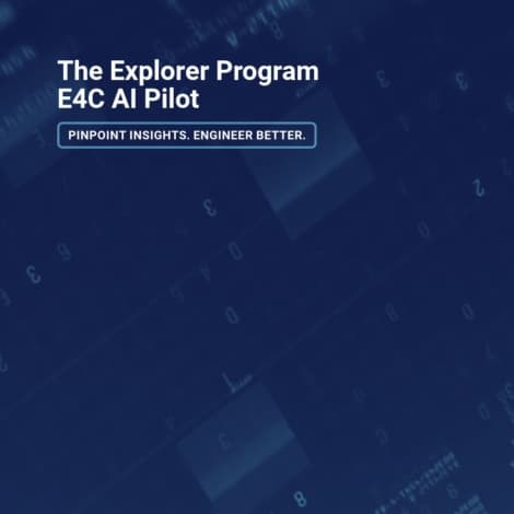 E4C AI Pilot