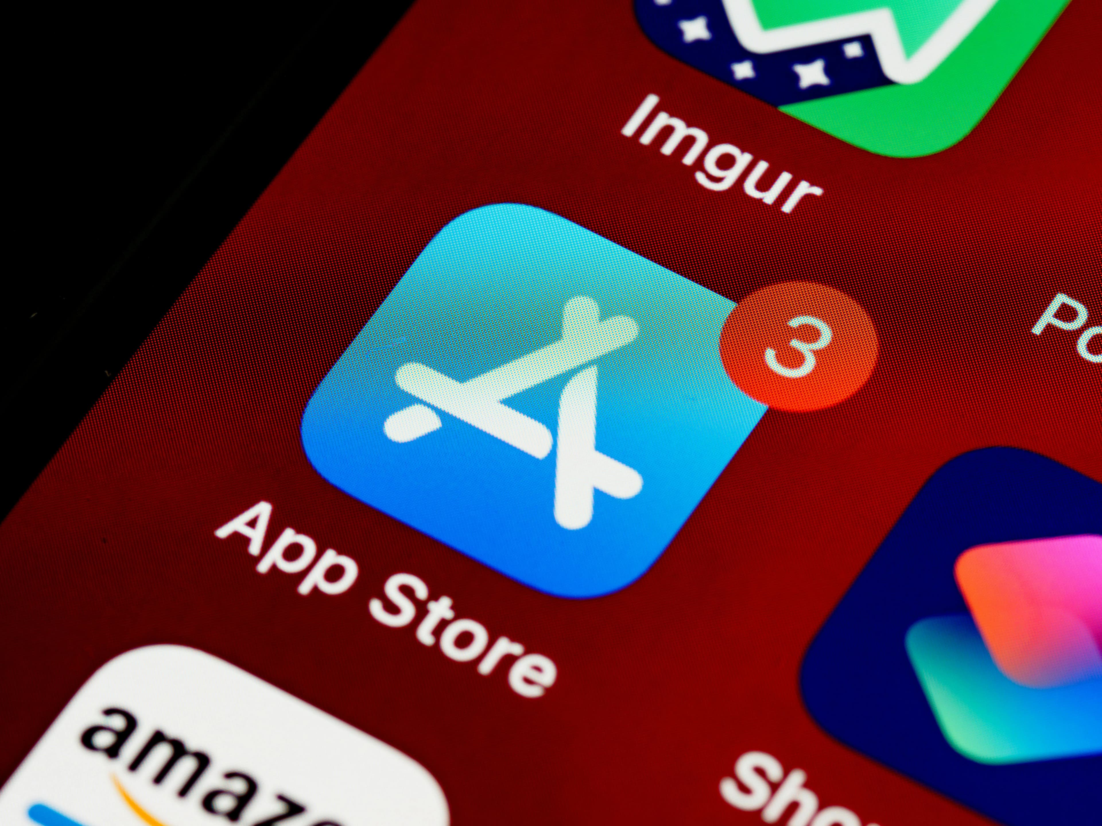 Mobile Apps