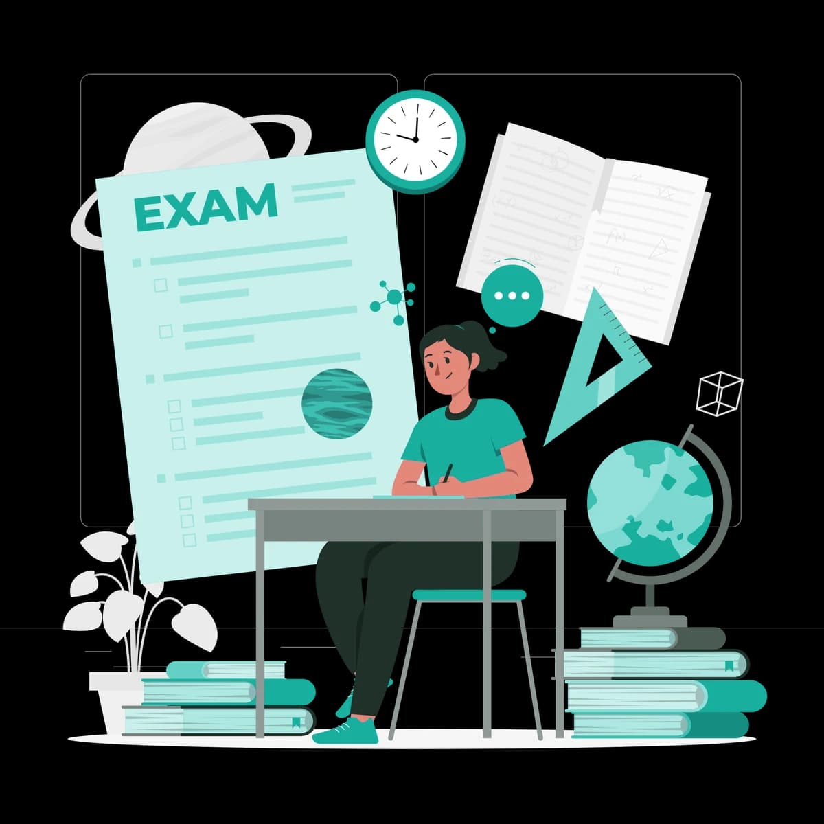 Run exams and release results without the late nights